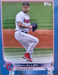 Logan Allen