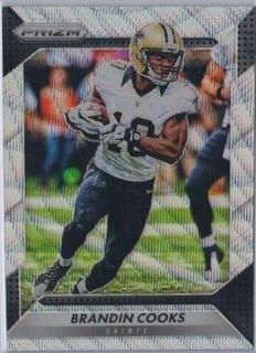 Brandin Cooks