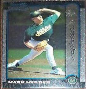 Mark Mulder