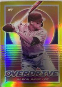 Aaron Judge