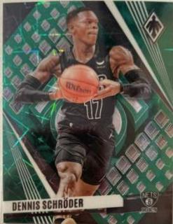 Dennis Schroder