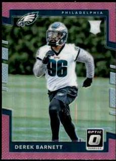 Derek Barnett