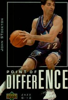 John Stockton