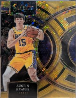 Austin Reaves