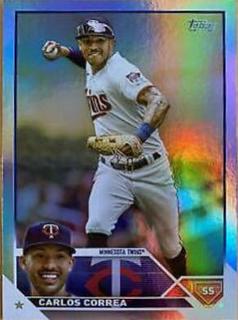 Carlos Correa