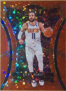 Ricky Rubio