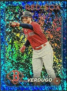 Alex Verdugo