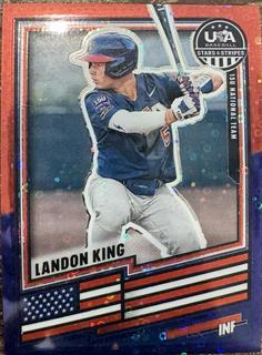 Landon King