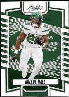 Breece Hall