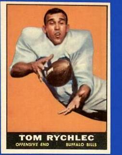 Tom Rychlec