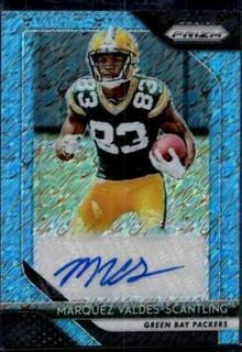 Marquez Valdes-Scantling