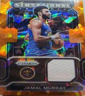 Jamal Murray