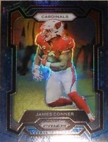 James Conner