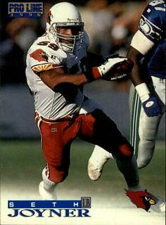 Seth Joyner