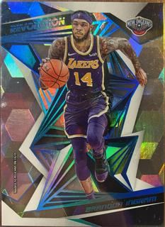 Brandon Ingram