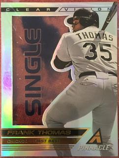 Frank Thomas
