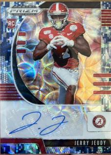 Jerry Jeudy