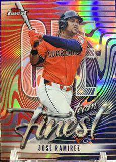 Jose Ramirez