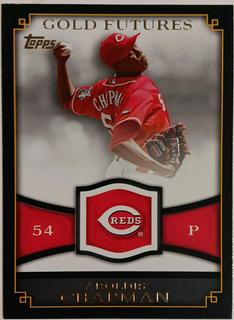 Aroldis Chapman