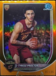 Tyrese Proctor