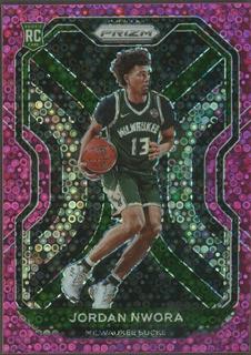 Jordan Nwora