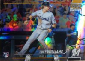 Luke Williams