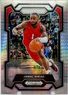 Jamal Shead