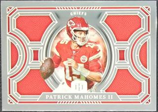 Patrick Mahomes II
