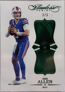 Josh Allen