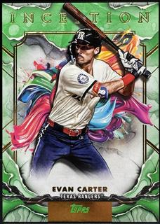 Evan Carter