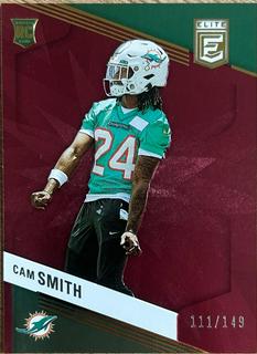 Cam Smith