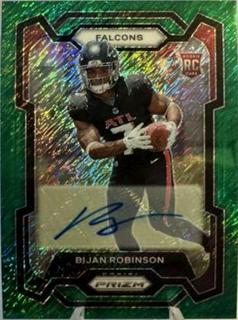 Bijan Robinson