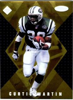 Curtis Martin