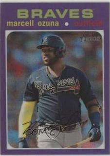 Marcell Ozuna