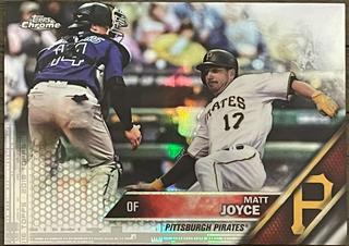 Matt Joyce