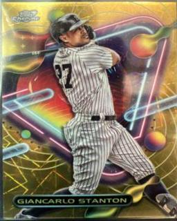 Giancarlo Stanton