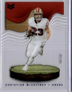 Christian McCaffrey
