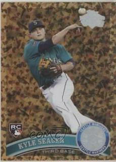 Kyle Seager
