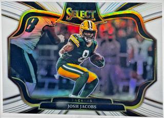Josh Jacobs