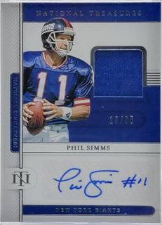 Phil Simms