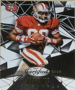 Jerry Rice #117