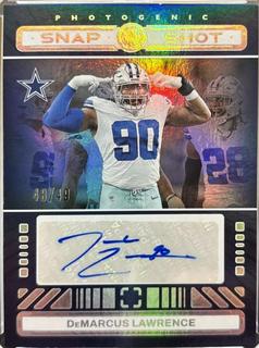 DeMarcus Lawrence