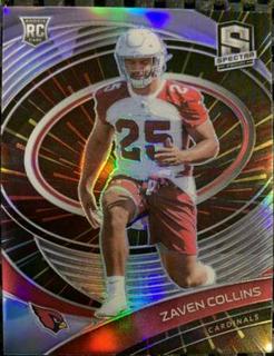 Zaven Collins