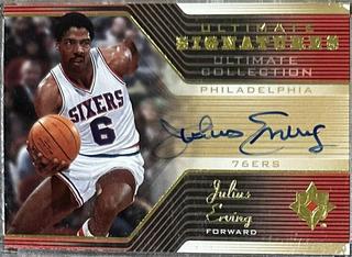 Julius Erving