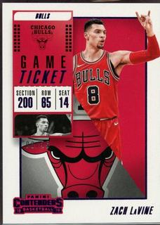 Zach LaVine