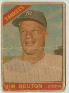 Jim Bouton