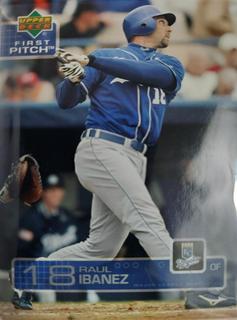 Raul Ibanez
