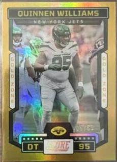 Quinnen Williams