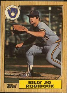 Billy Jo Robidoux