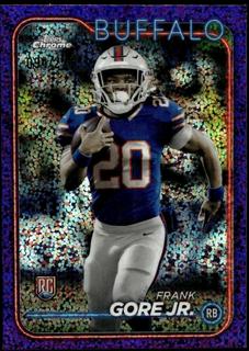 Frank Gore Jr.
